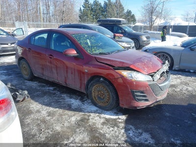MAZDA Z 2010