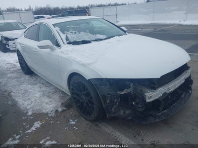 AUDI TT 2013