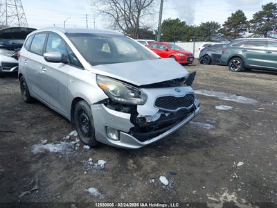 KIA RONDO 2014