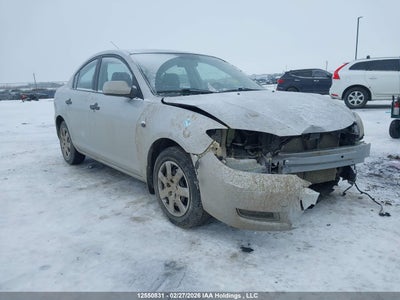 MAZDA Z 2007