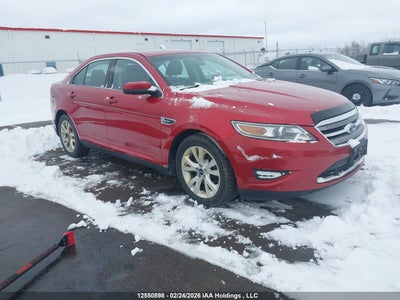 FORD TAURUS 2012