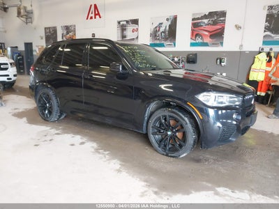 BMW XD 2018
