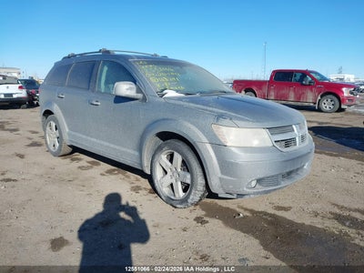 DODGE JOURNEY 2009