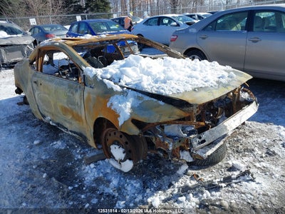 HONDA CIVIC SI 2008