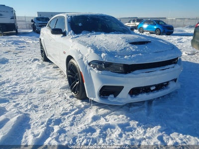 DODGE CHARGER 2023