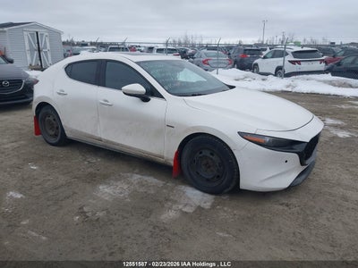MAZDA Z 2021
