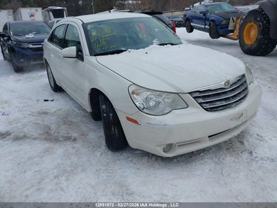 CHRYSLER SEBRING 2007