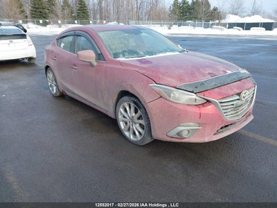 MAZDA Z 2016