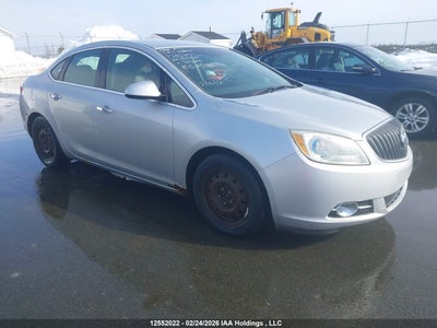 BUICK VERANO 2012