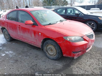 MAZDA Z 2006