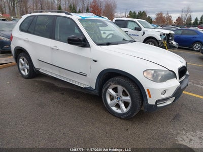 BMW XD 2010