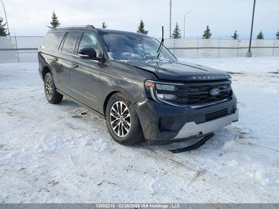 FORD EXPEDITION 2025