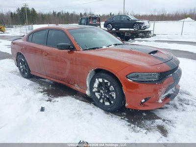 DODGE CHARGER 2021