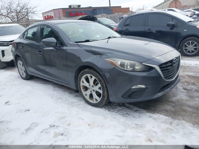 MAZDA Z 2014