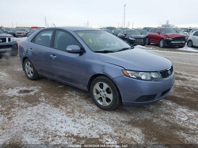 KIA IA 2010