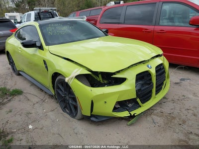 BMW ION 2024