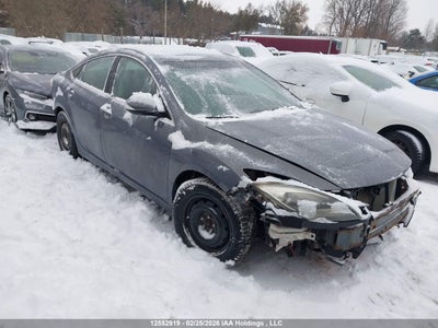 MAZDA Z 2011