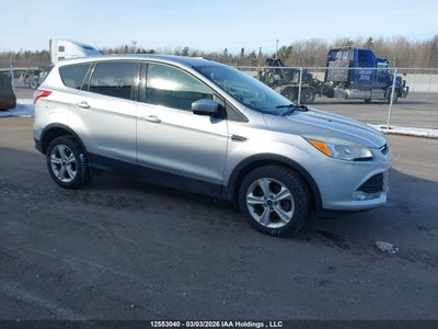 FORD ESCAPE 2014