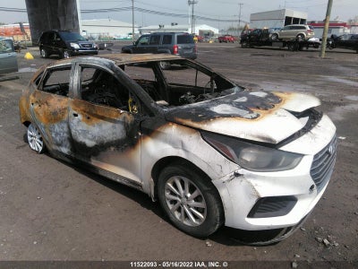 HYUNDAI ACCENT 2020