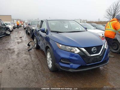 NISSAN QASHQAI 2023