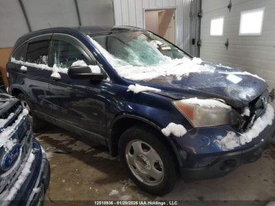 HONDA CR-V 2008