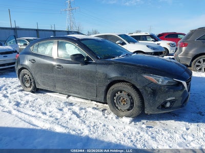 MAZDA Z 2014