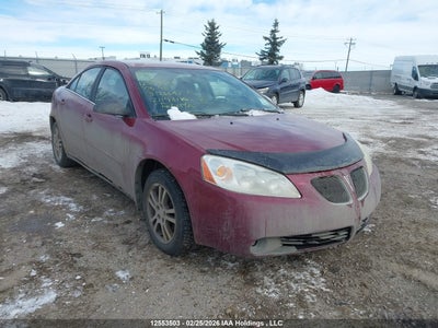 PONTIAC IA 2005
