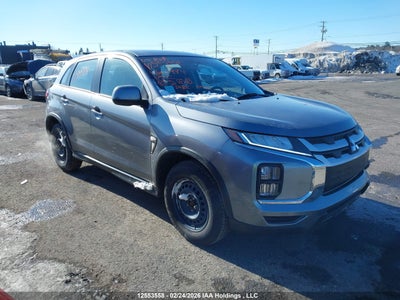 MITSUBISHI RVR 2024