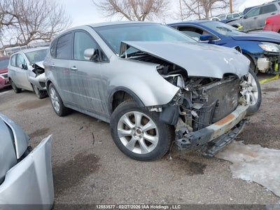 SUBARU B9 TRIBECA 2006