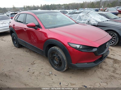 MAZDA CX-30 2021