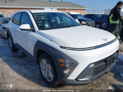 HYUNDAI KONA 2026