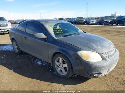CHEVROLET COBALT 2008