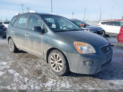KIA RONDO 2011