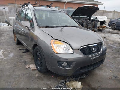 KIA RONDO 2012