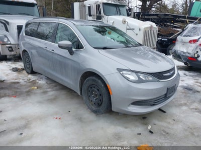 CHRYSLER PACIFICA 2019