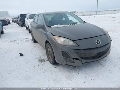 MAZDA Z 2011