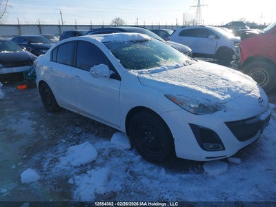MAZDA Z 2010