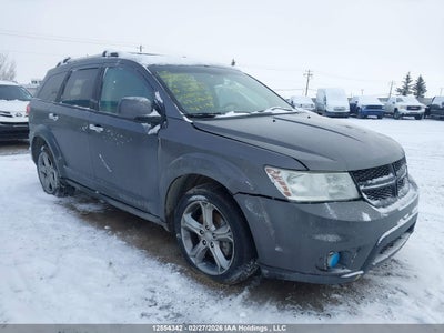 DODGE JOURNEY 2014