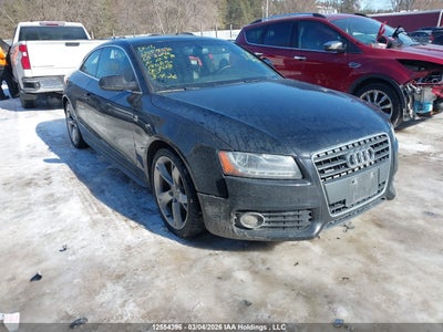 AUDI A5 2010