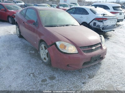 CHEVROLET COBALT 2007
