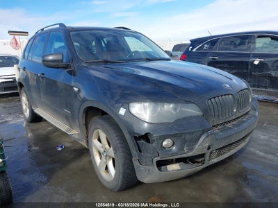 BMW XD 2009