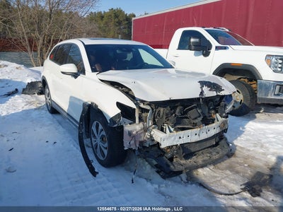 MAZDA CX-9 2019