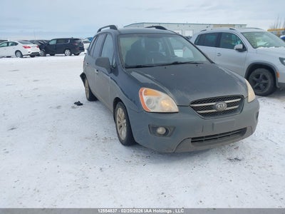 KIA RONDO 2010