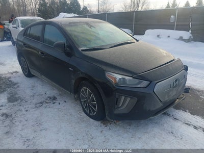 HYUNDAI IONIQ 2020