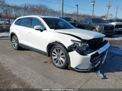 MAZDA CX-9 2023
