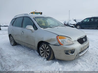 KIA RONDO 2011