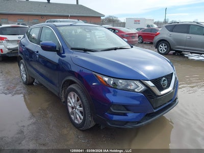 NISSAN QASHQAI 2023