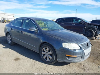 VOLKSWAGEN PASSAT 2006