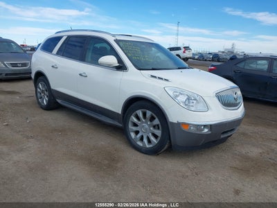 BUICK ENCLAVE 2011