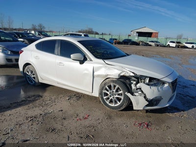 MAZDA Z 2015